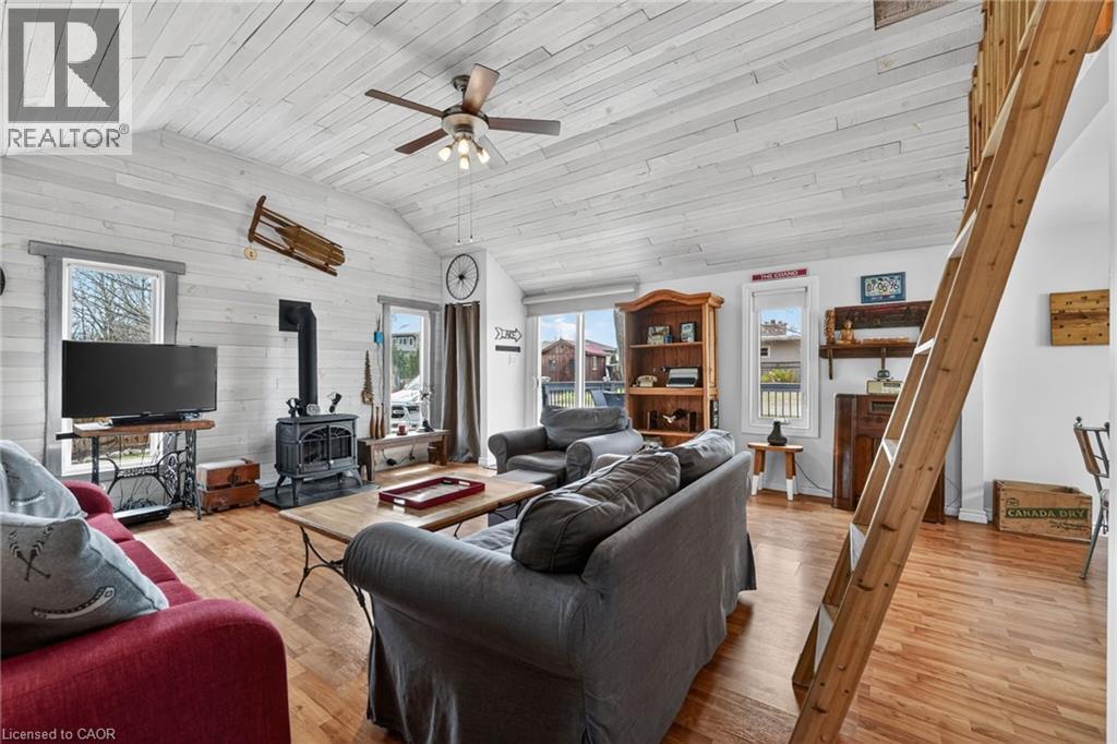 282 Baygrove Line, Dunnville, Ontario  N1A 2W8 - Photo 30 - 40822189