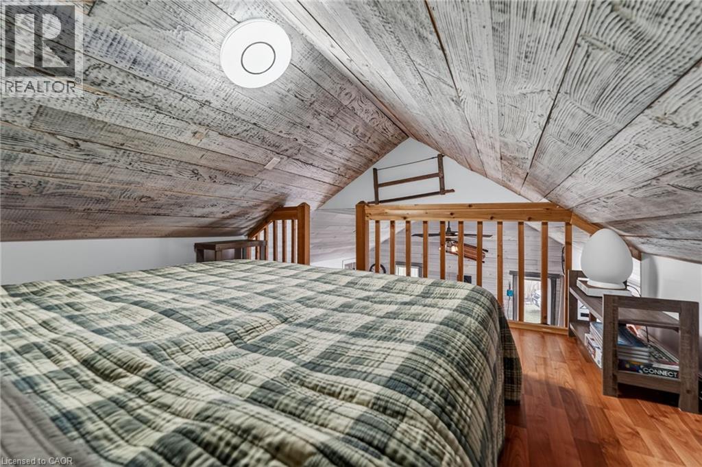 282 Baygrove Line, Dunnville, Ontario  N1A 2W8 - Photo 32 - 40822189