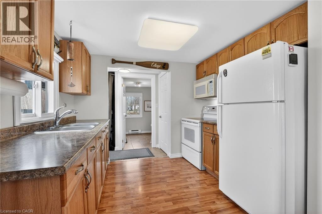 282 Baygrove Line, Dunnville, Ontario  N1A 2W8 - Photo 20 - 40822189