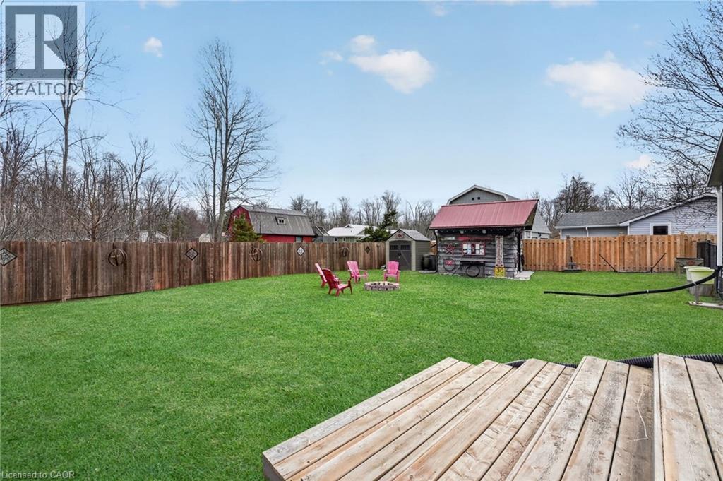 282 Baygrove Line, Dunnville, Ontario  N1A 2W8 - Photo 36 - 40822189