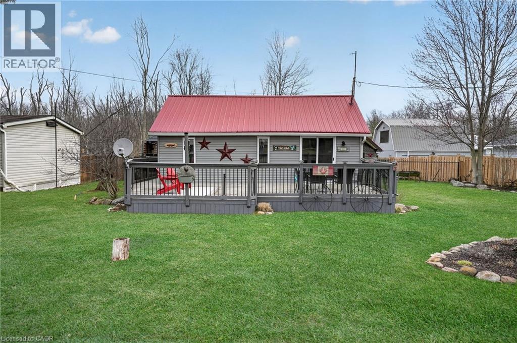 282 Baygrove Line, Dunnville, Ontario  N1A 2W8 - Photo 3 - 40822189