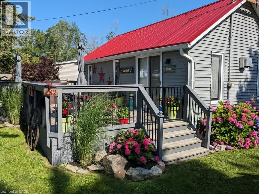 282 Baygrove Line, Dunnville, Ontario  N1A 2W8 - Photo 2 - 40822189