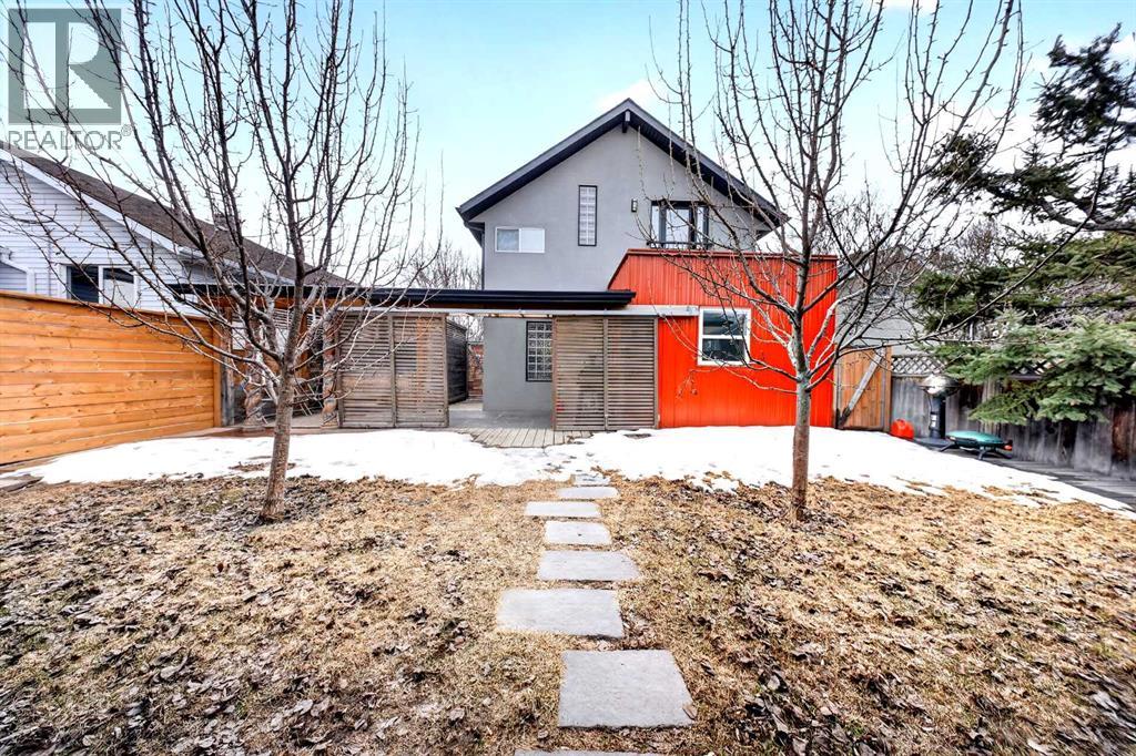 714 7 Avenue Ne, Calgary, Alberta  T2E 0N5 - Photo 20 - A2296979