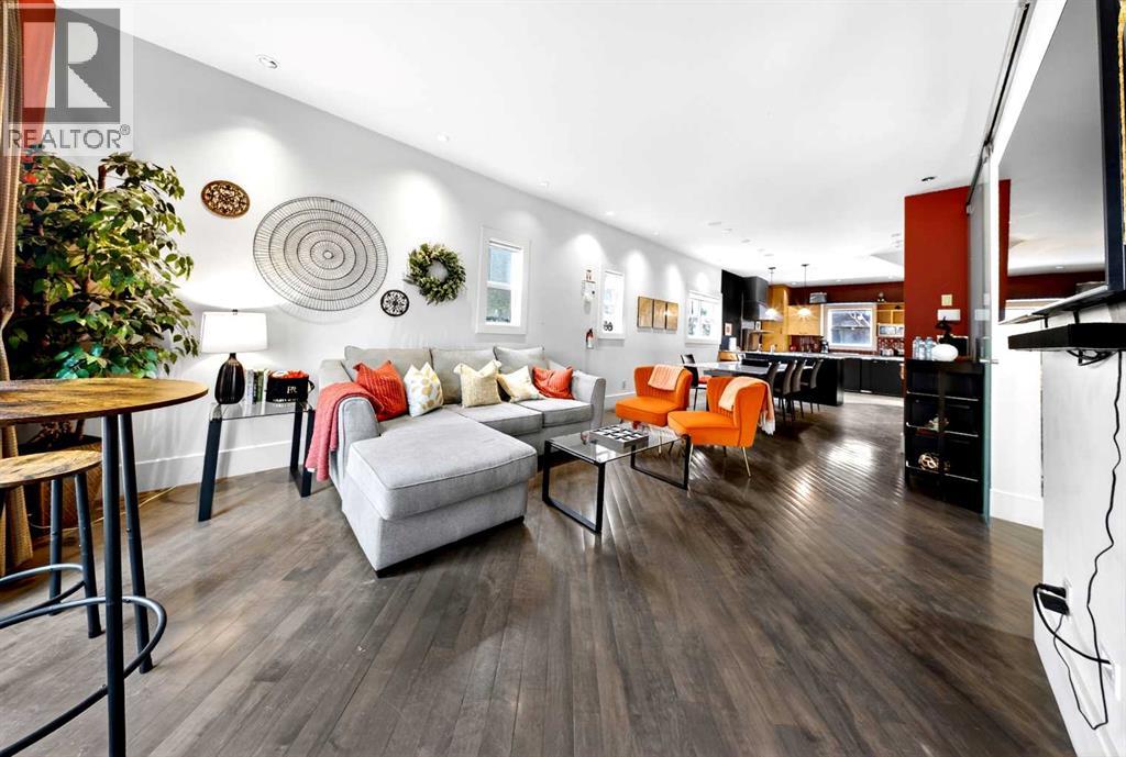 714 7 Avenue Ne, Calgary, Alberta  T2E 0N5 - Photo 5 - A2296979