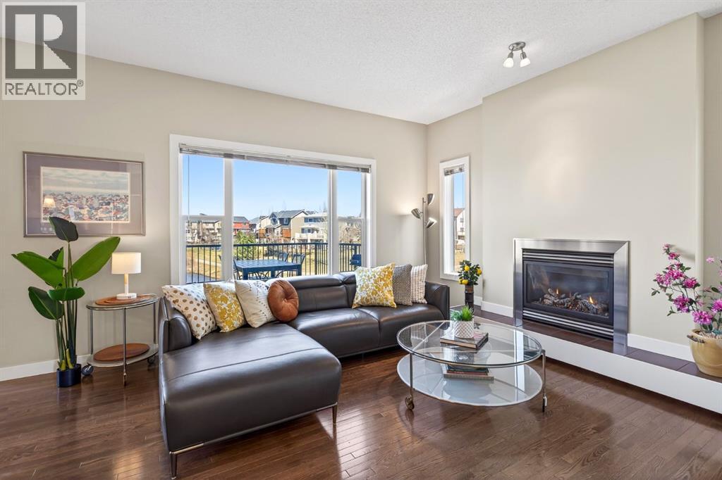 212 Sagewood Landing SW, Airdrie, Alberta  T4B 3N5 - Photo 8 - A2297597