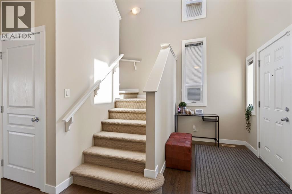 212 Sagewood Landing SW, Airdrie, Alberta  T4B 3N5 - Photo 6 - A2297597