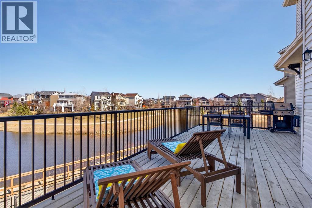 212 Sagewood Landing SW, Airdrie, Alberta  T4B 3N5 - Photo 18 - A2297597