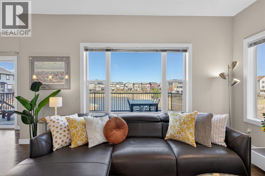 212 Sagewood Landing SW, Airdrie, Alberta  T4B 3N5 - Photo 9 - A2297597