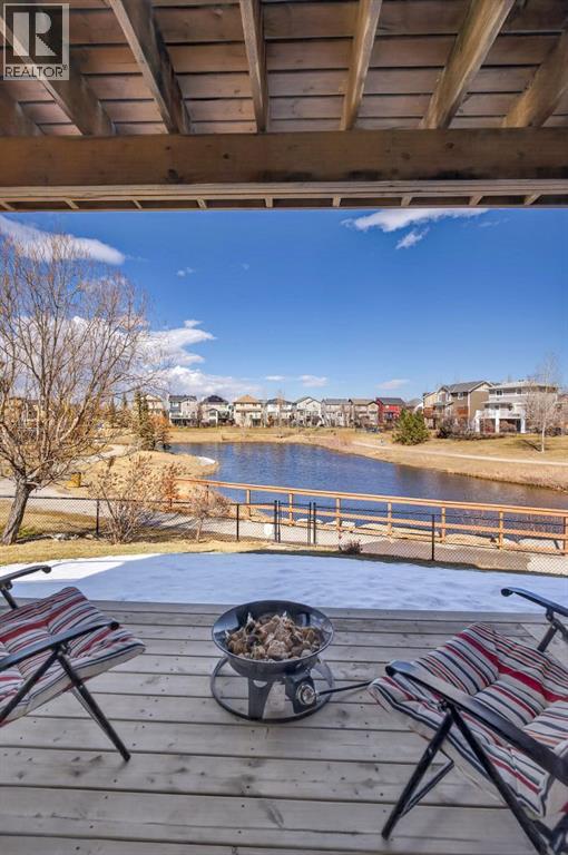 212 Sagewood Landing SW, Airdrie, Alberta  T4B 3N5 - Photo 36 - A2297597