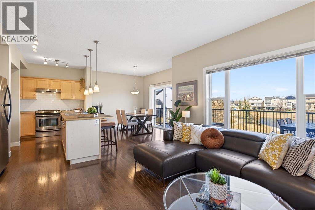 212 Sagewood Landing SW, Airdrie, Alberta  T4B 3N5 - Photo 7 - A2297597