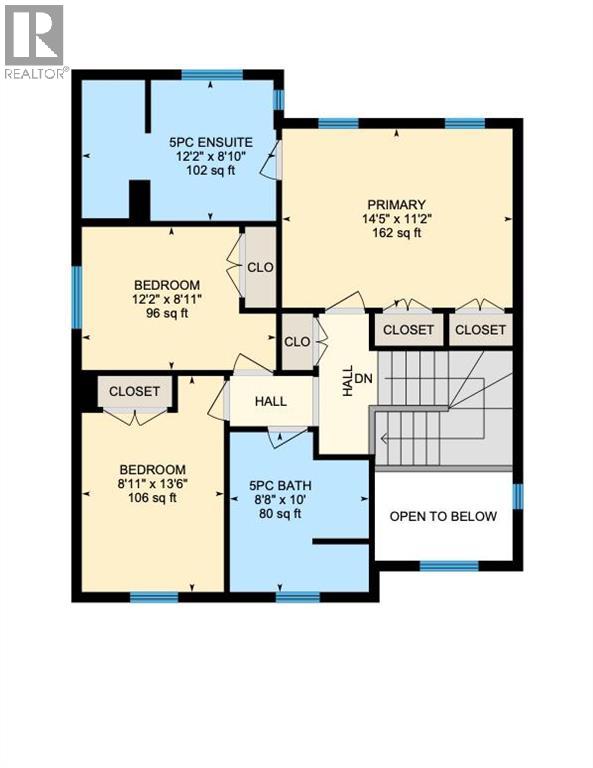 212 Sagewood Landing SW, Airdrie, Alberta  T4B 3N5 - Photo 49 - A2297597