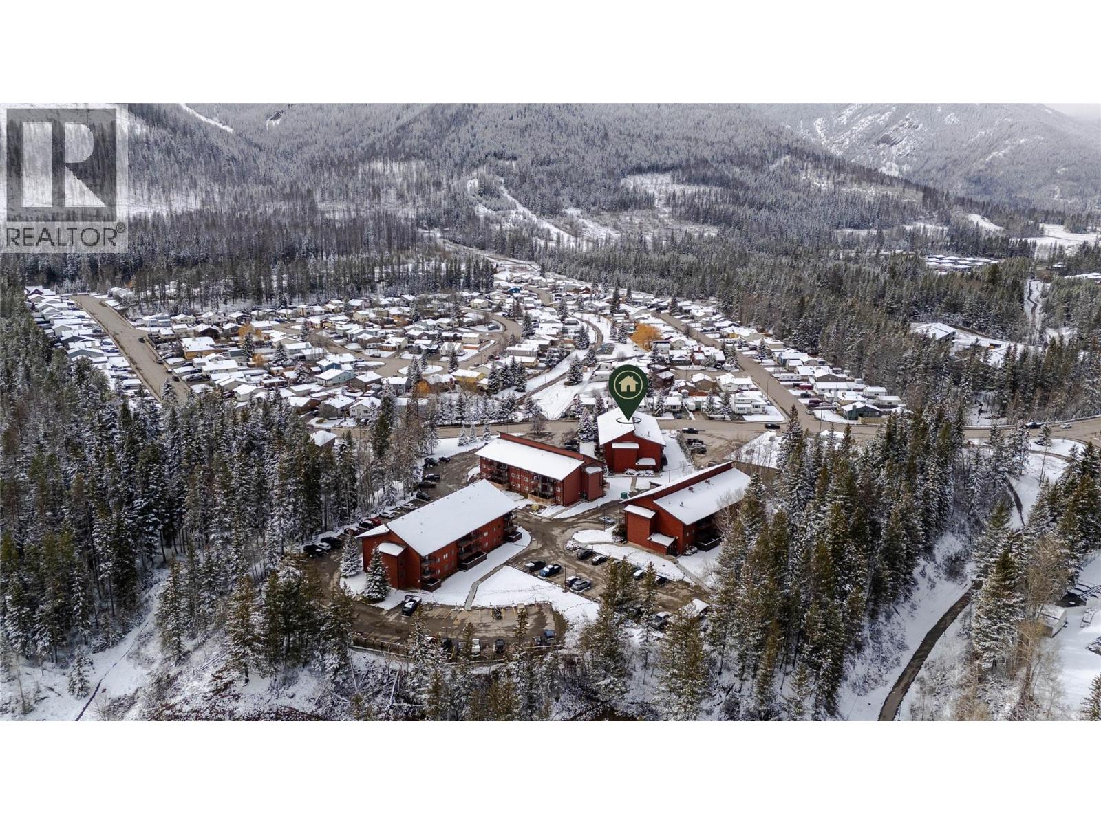 1286 Ponderosa Drive Unit# 114a, Sparwood, British Columbia  V0B 2G2 - Photo 39 - 10383977