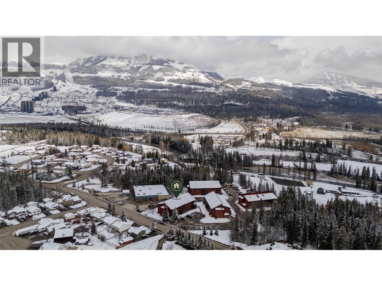 1286 Ponderosa Drive Unit# 114a, Sparwood, British Columbia  V0B 2G2 - Photo 34 - 10383977