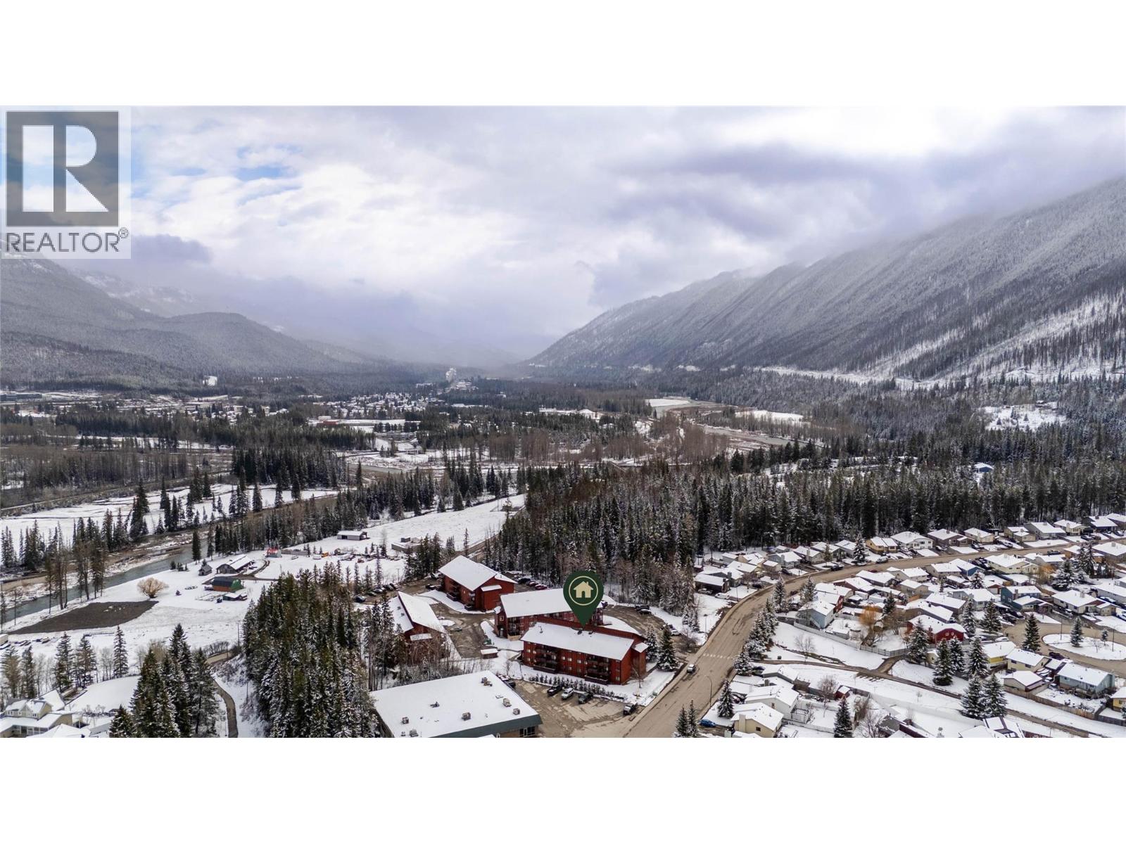 1286 Ponderosa Drive Unit# 114a, Sparwood, British Columbia  V0B 2G2 - Photo 38 - 10383977