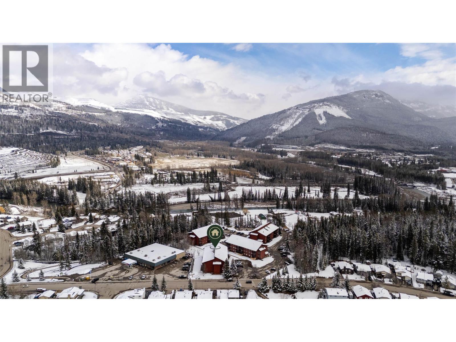 1286 Ponderosa Drive Unit# 114a, Sparwood, British Columbia  V0B 2G2 - Photo 35 - 10383977