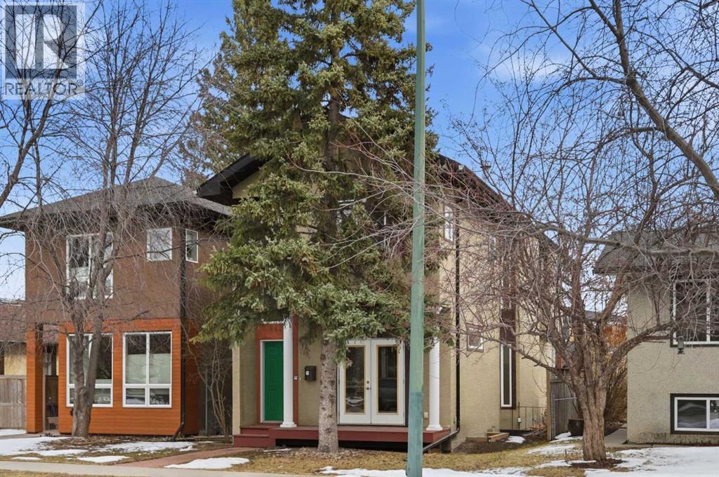 2606 25a Street Sw, Calgary, Alberta  T3E 1Z4 - Photo 3 - A2300530