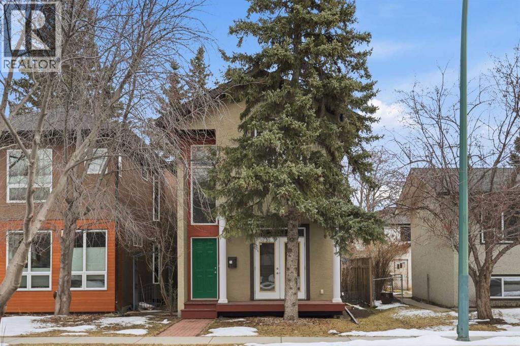 2606 25A Street SW, Calgary, Alberta