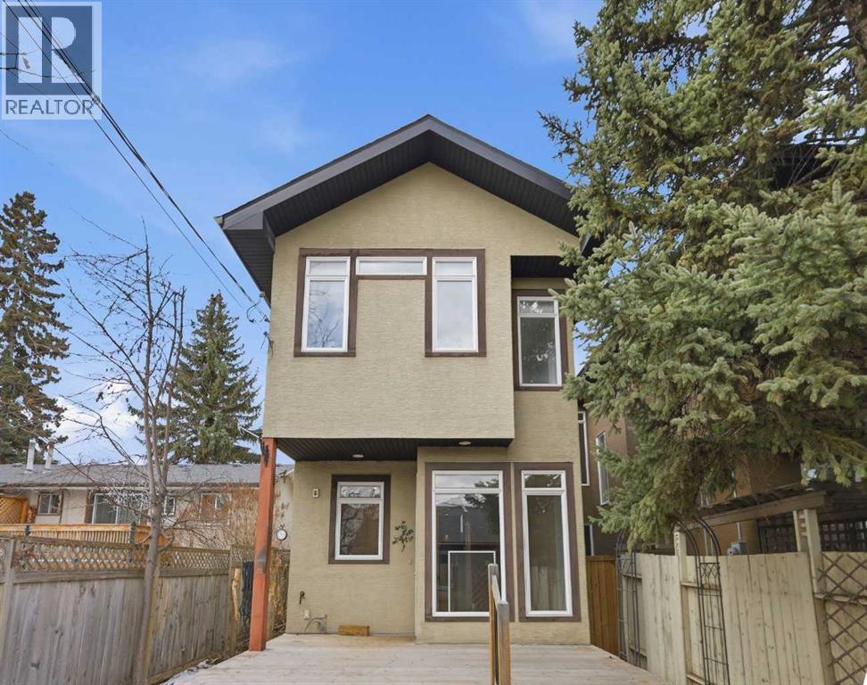 2606 25a Street Sw, Calgary, Alberta  T3E 1Z4 - Photo 41 - A2300530