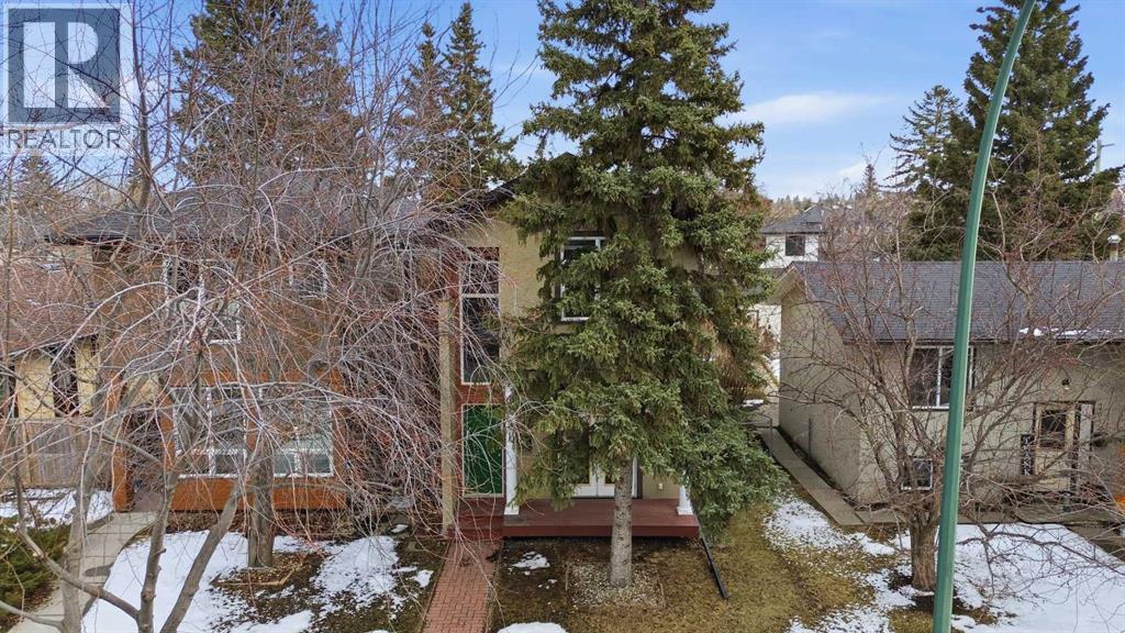 2606 25a Street Sw, Calgary, Alberta  T3E 1Z4 - Photo 45 - A2300530