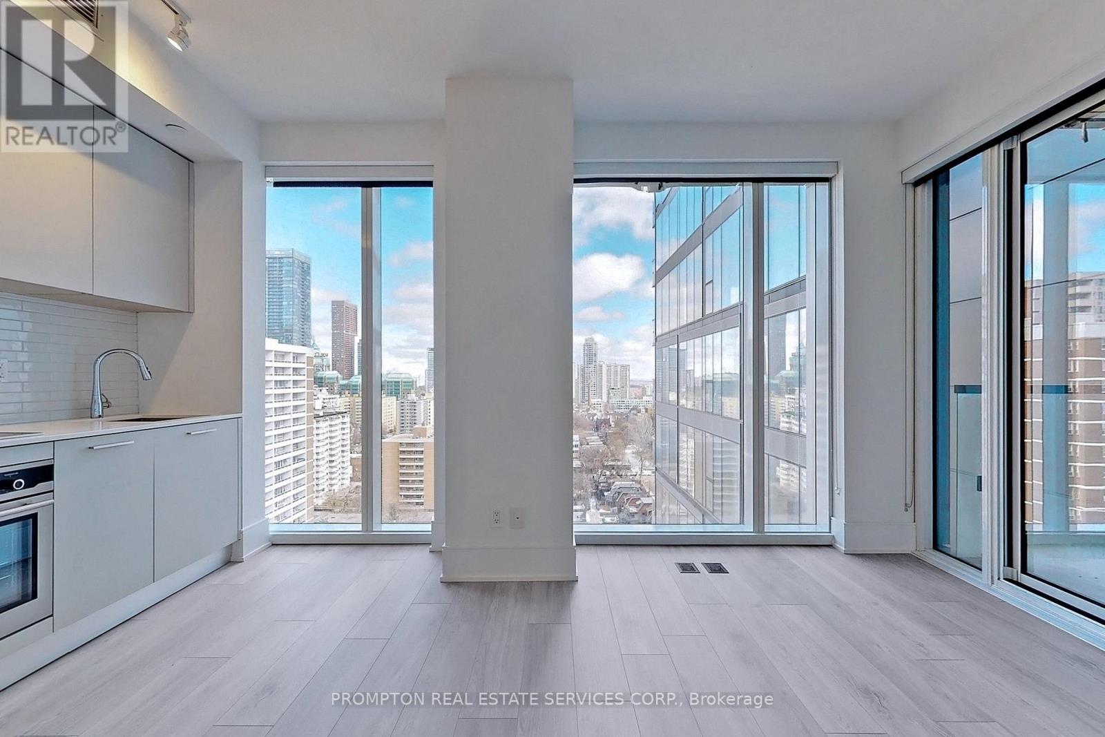 1917 - 3 Gloucester Street, Toronto, Ontario  M4Y 0C6 - Photo 2 - C13020236