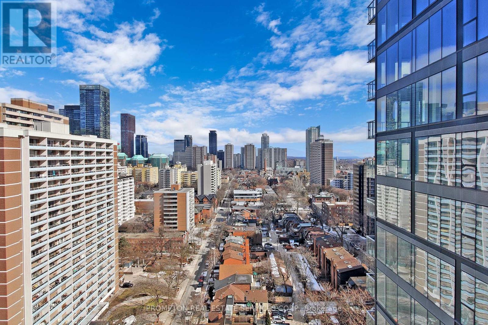 1917 - 3 Gloucester Street, Toronto, Ontario  M4Y 0C6 - Photo 23 - C13020236