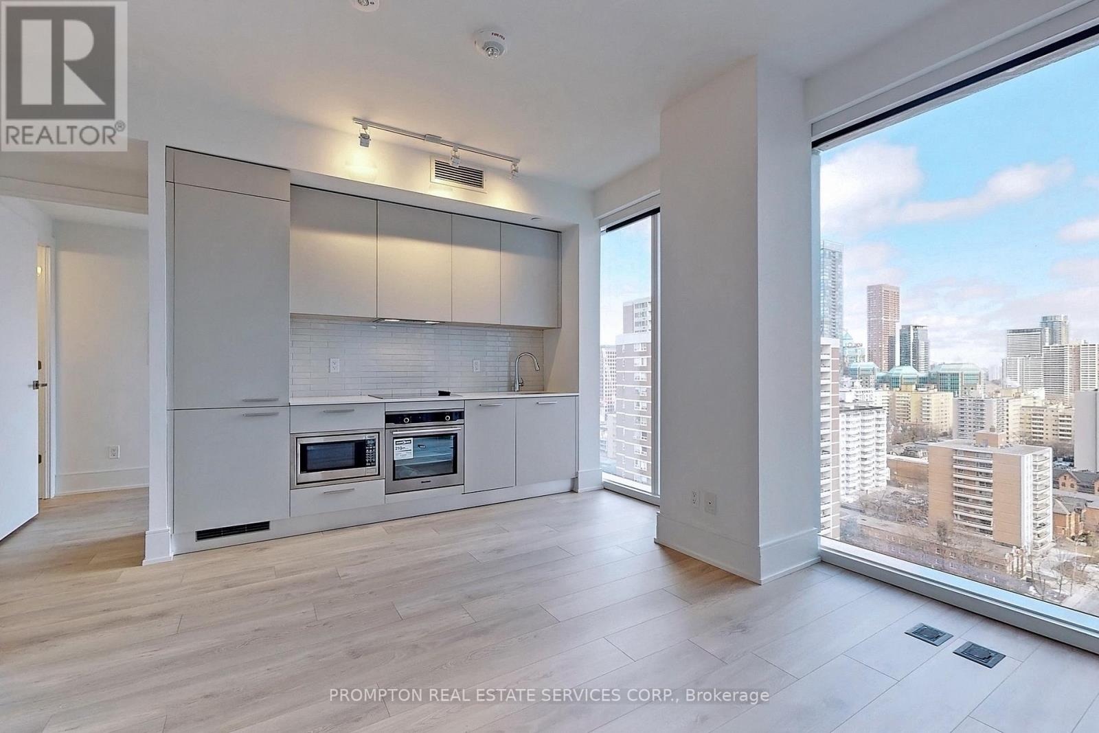 1917 - 3 Gloucester Street, Toronto, Ontario  M4Y 0C6 - Photo 3 - C13020236