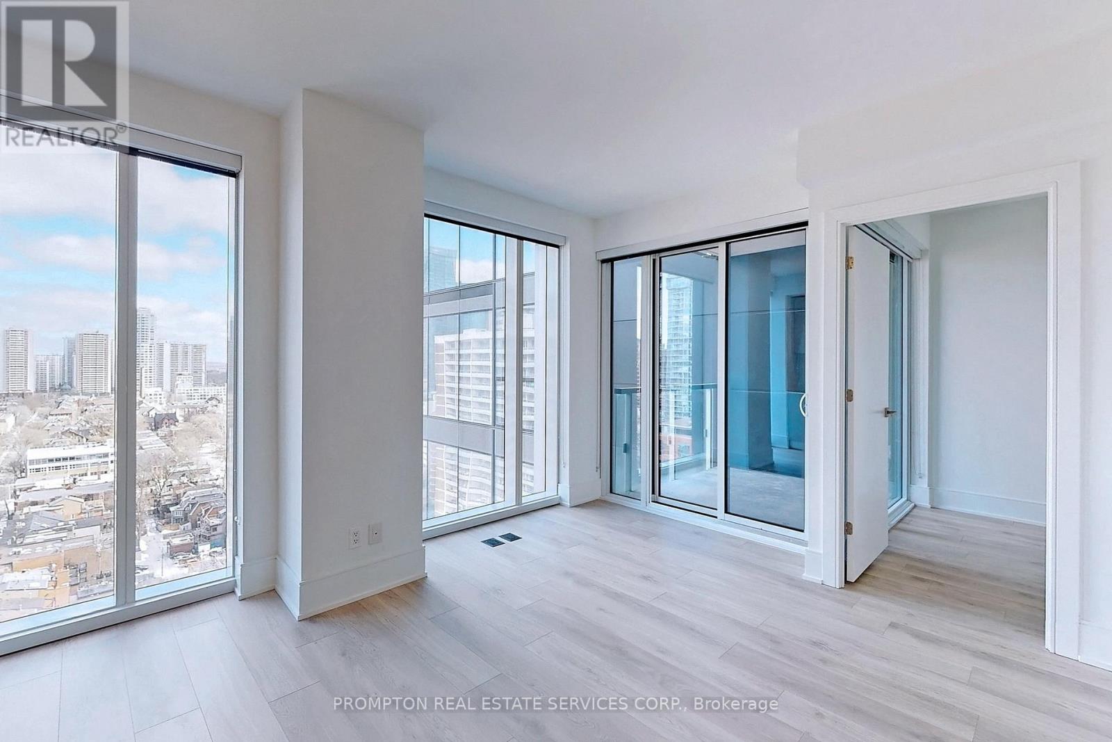 1917 - 3 Gloucester Street, Toronto, Ontario  M4Y 0C6 - Photo 4 - C13020236