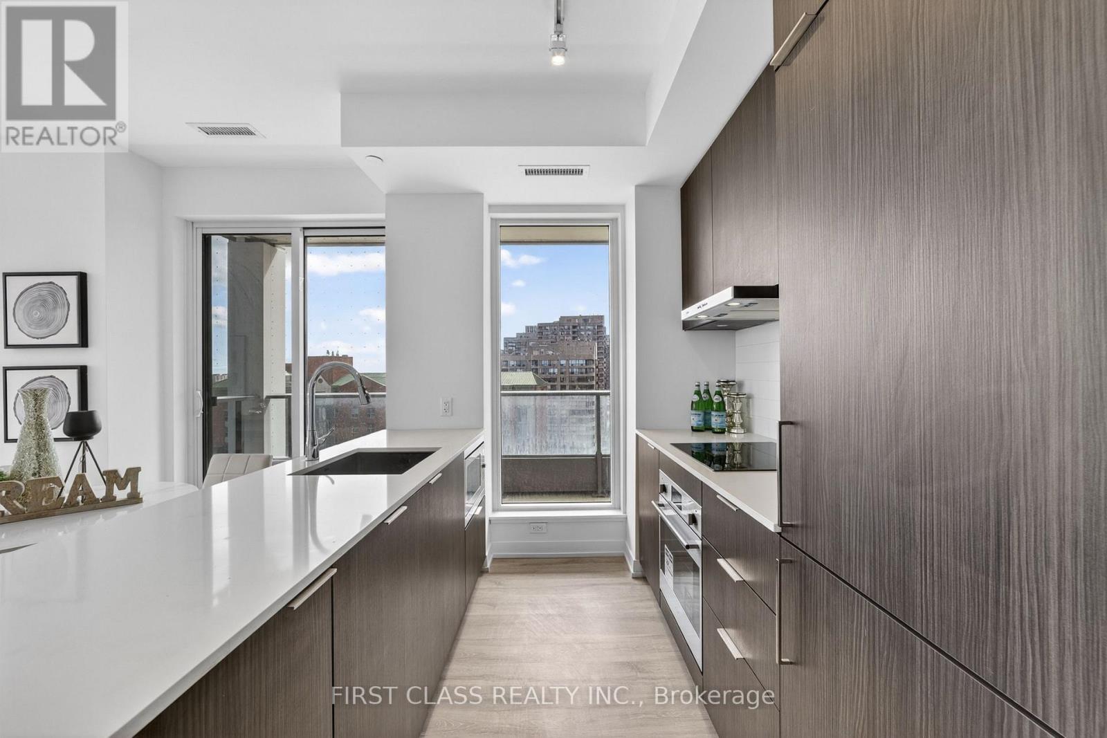 S1204 - 8 Olympic Garden Drive, Toronto, Ontario  M2M 0B9 - Photo 11 - C13020272