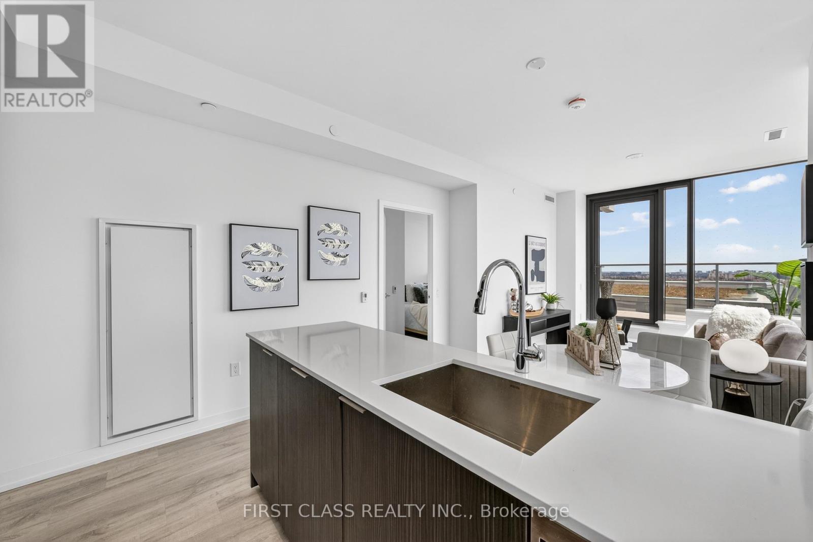 S1204 - 8 Olympic Garden Drive, Toronto, Ontario  M2M 0B9 - Photo 12 - C13020272