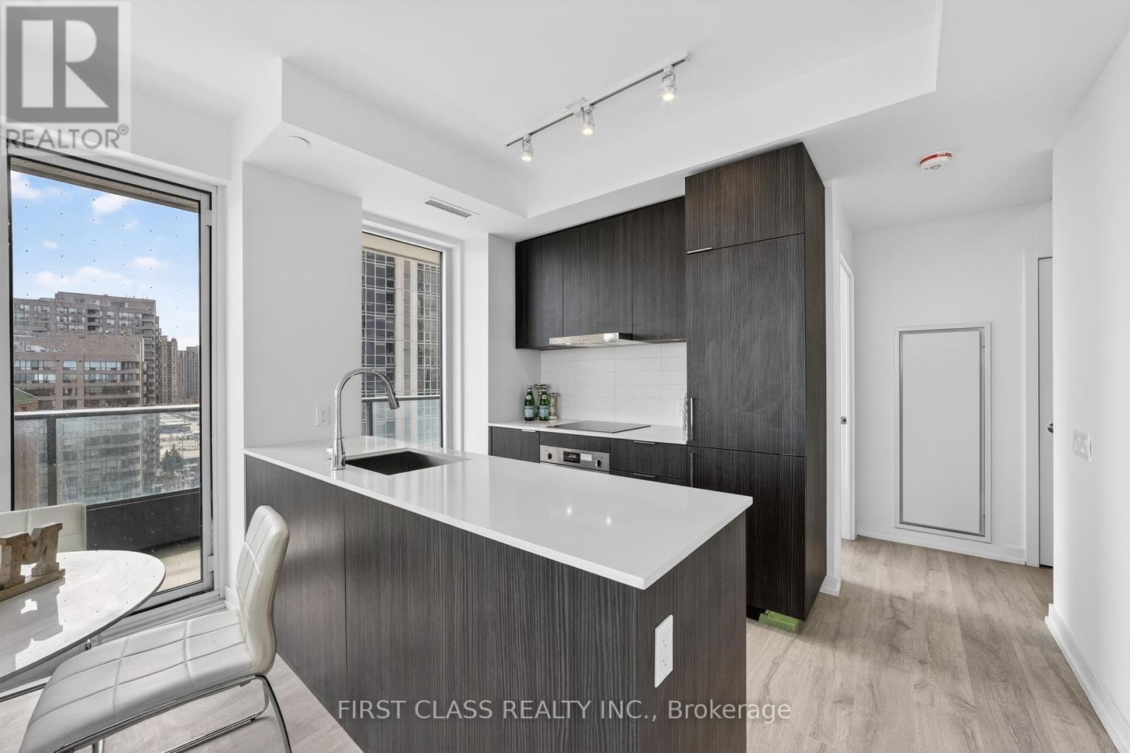 S1204 - 8 Olympic Garden Drive, Toronto, Ontario  M2M 0B9 - Photo 14 - C13020272