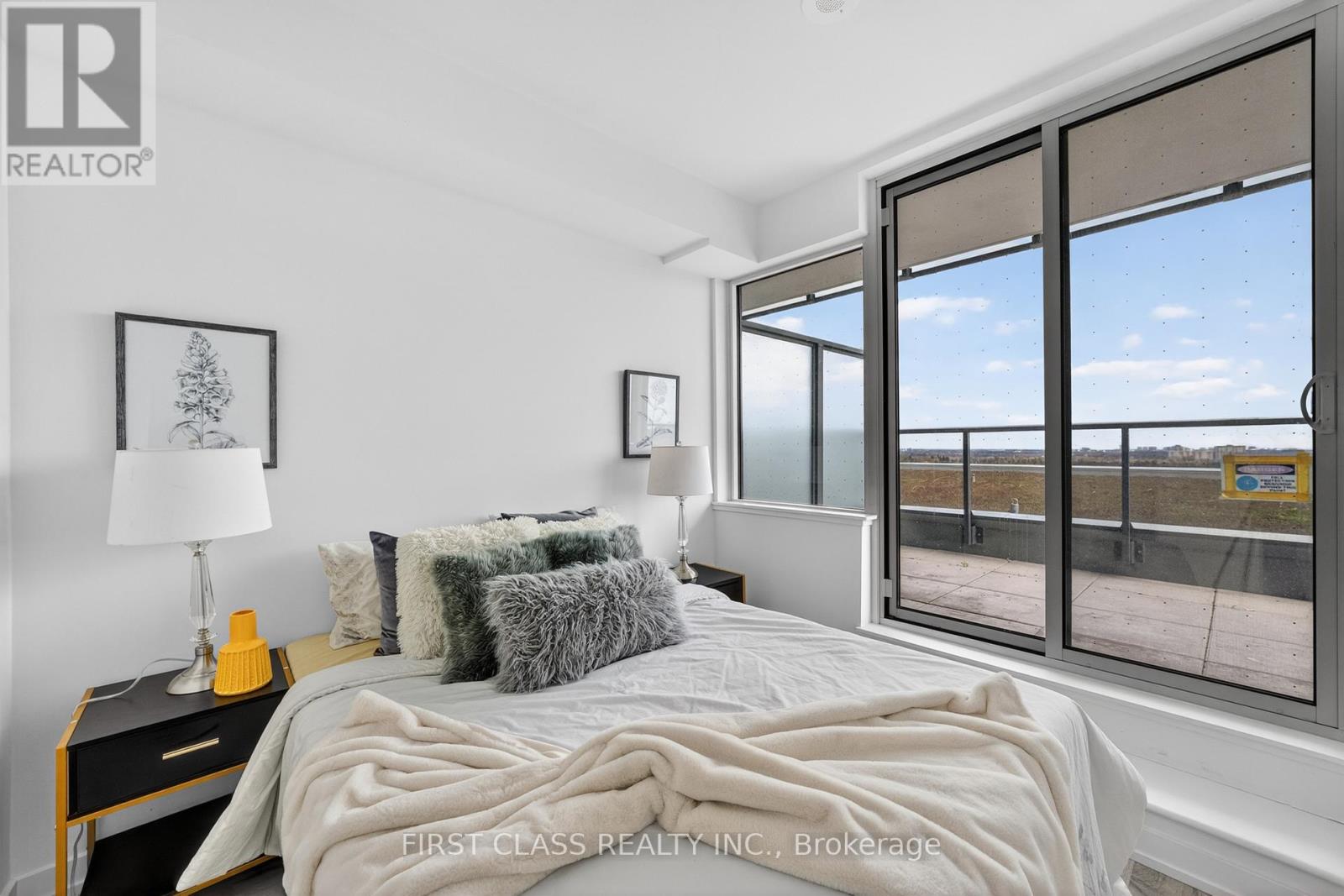 S1204 - 8 Olympic Garden Drive, Toronto, Ontario  M2M 0B9 - Photo 15 - C13020272