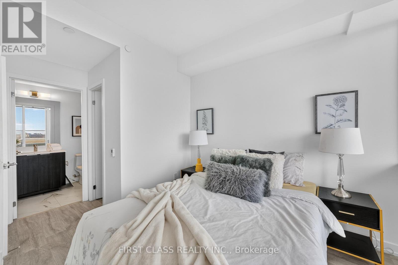 S1204 - 8 Olympic Garden Drive, Toronto, Ontario  M2M 0B9 - Photo 17 - C13020272