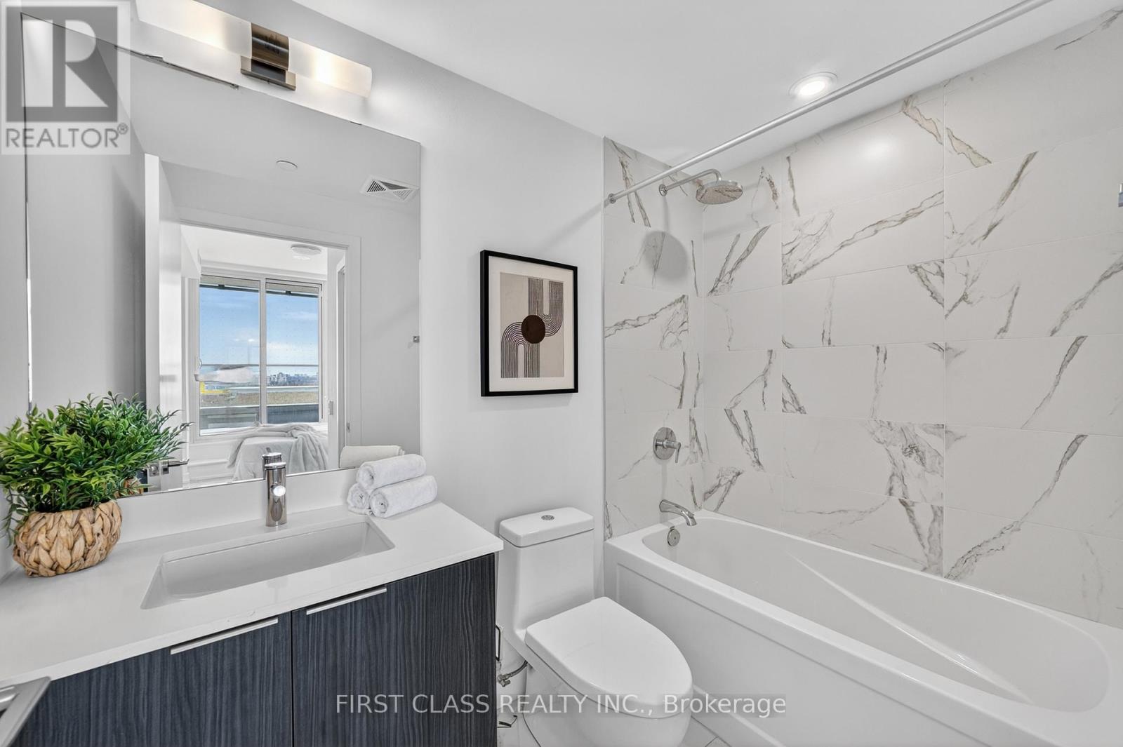 S1204 - 8 Olympic Garden Drive, Toronto, Ontario  M2M 0B9 - Photo 18 - C13020272