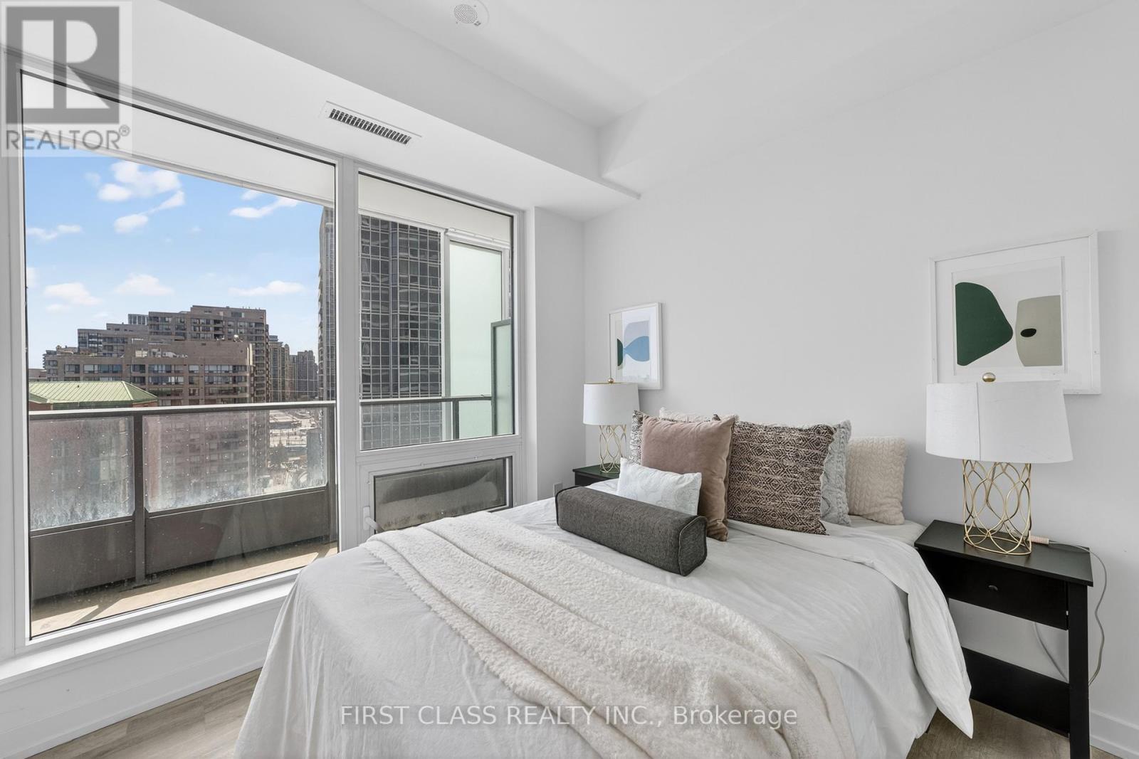 S1204 - 8 Olympic Garden Drive, Toronto, Ontario  M2M 0B9 - Photo 20 - C13020272