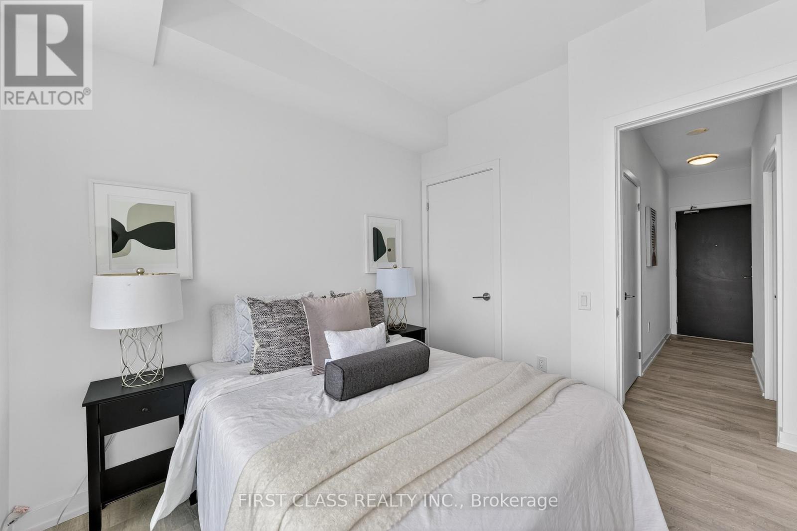 S1204 - 8 Olympic Garden Drive, Toronto, Ontario  M2M 0B9 - Photo 21 - C13020272