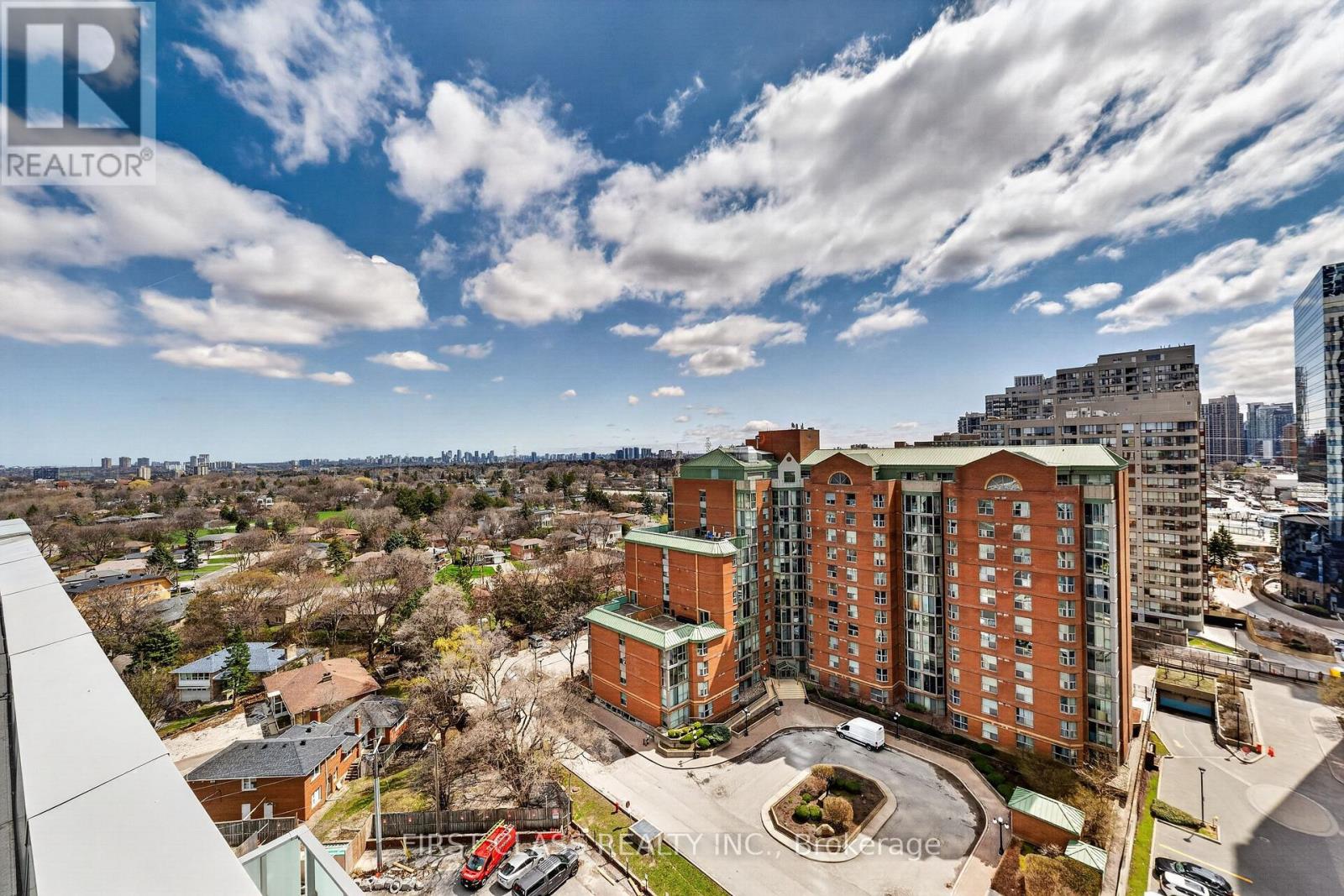 S1204 - 8 Olympic Garden Drive, Toronto, Ontario  M2M 0B9 - Photo 25 - C13020272