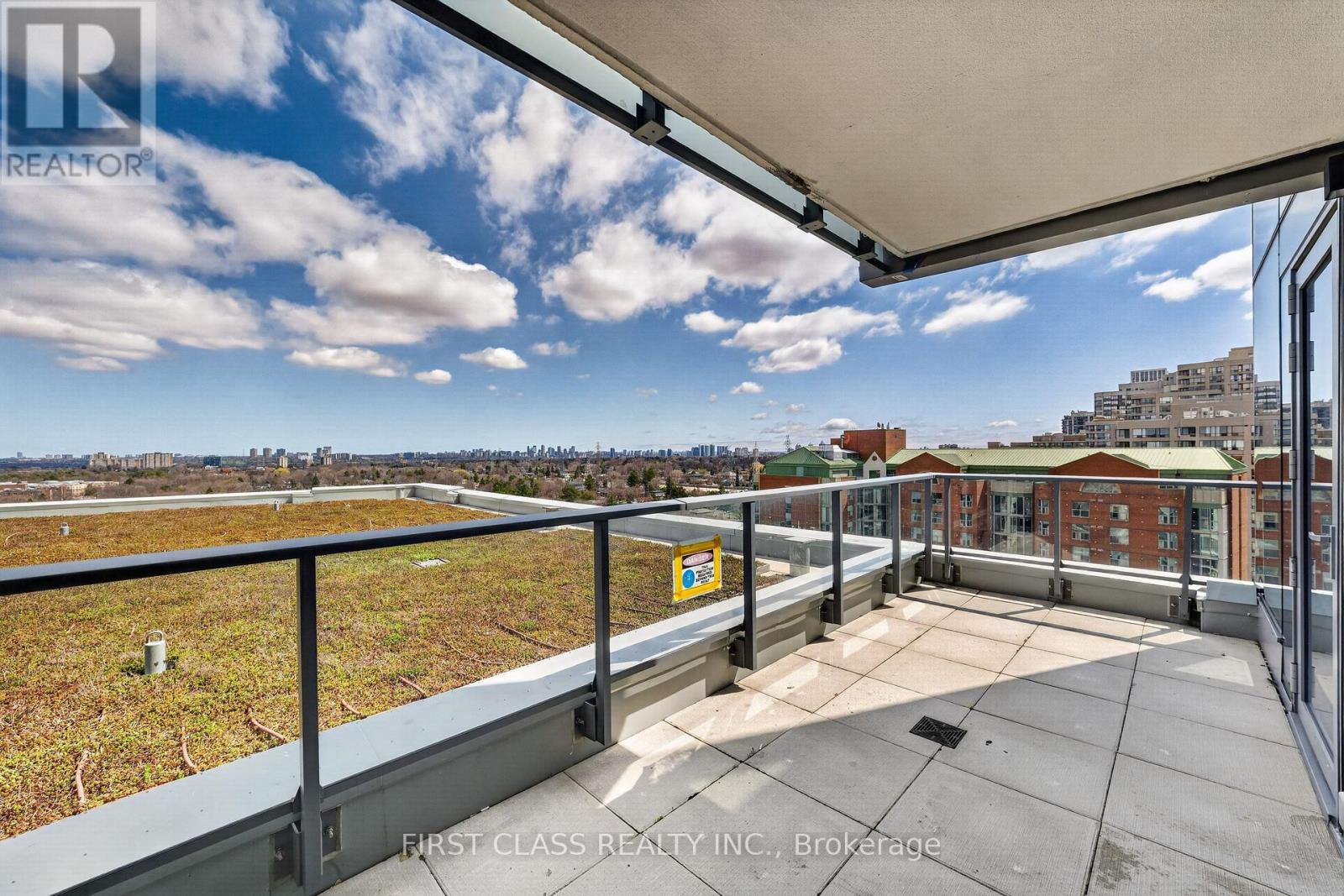 S1204 - 8 Olympic Garden Drive, Toronto, Ontario  M2M 0B9 - Photo 26 - C13020272