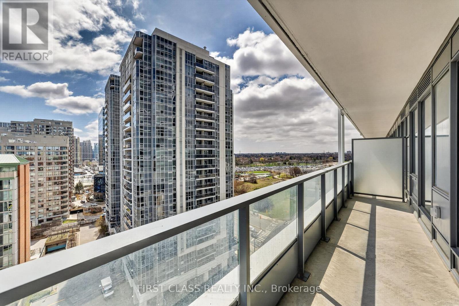 S1204 - 8 Olympic Garden Drive, Toronto, Ontario  M2M 0B9 - Photo 27 - C13020272