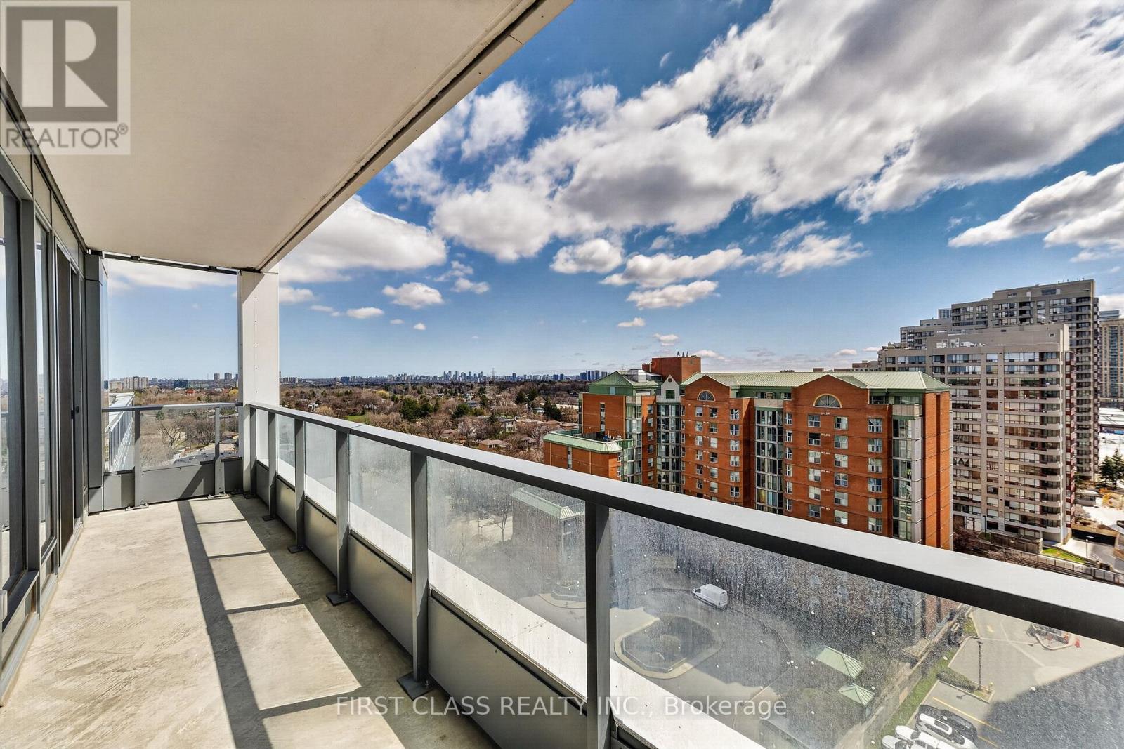 S1204 - 8 Olympic Garden Drive, Toronto, Ontario  M2M 0B9 - Photo 28 - C13020272