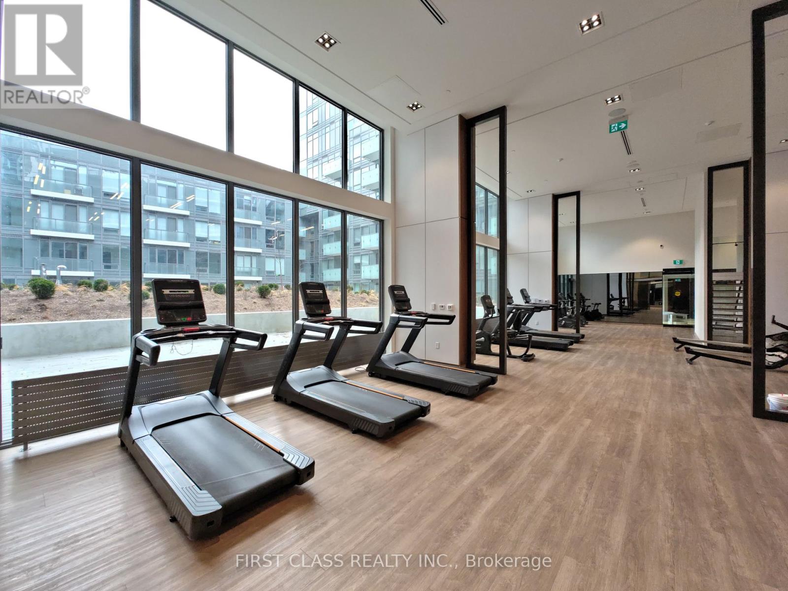 S1204 - 8 Olympic Garden Drive, Toronto, Ontario  M2M 0B9 - Photo 30 - C13020272