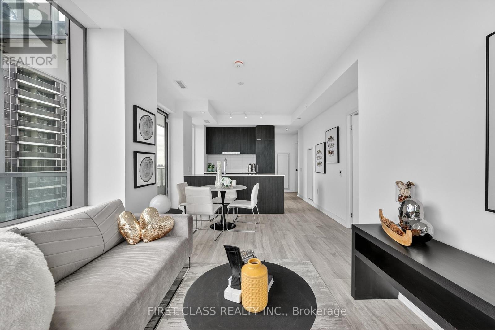 S1204 - 8 Olympic Garden Drive, Toronto, Ontario  M2M 0B9 - Photo 6 - C13020272