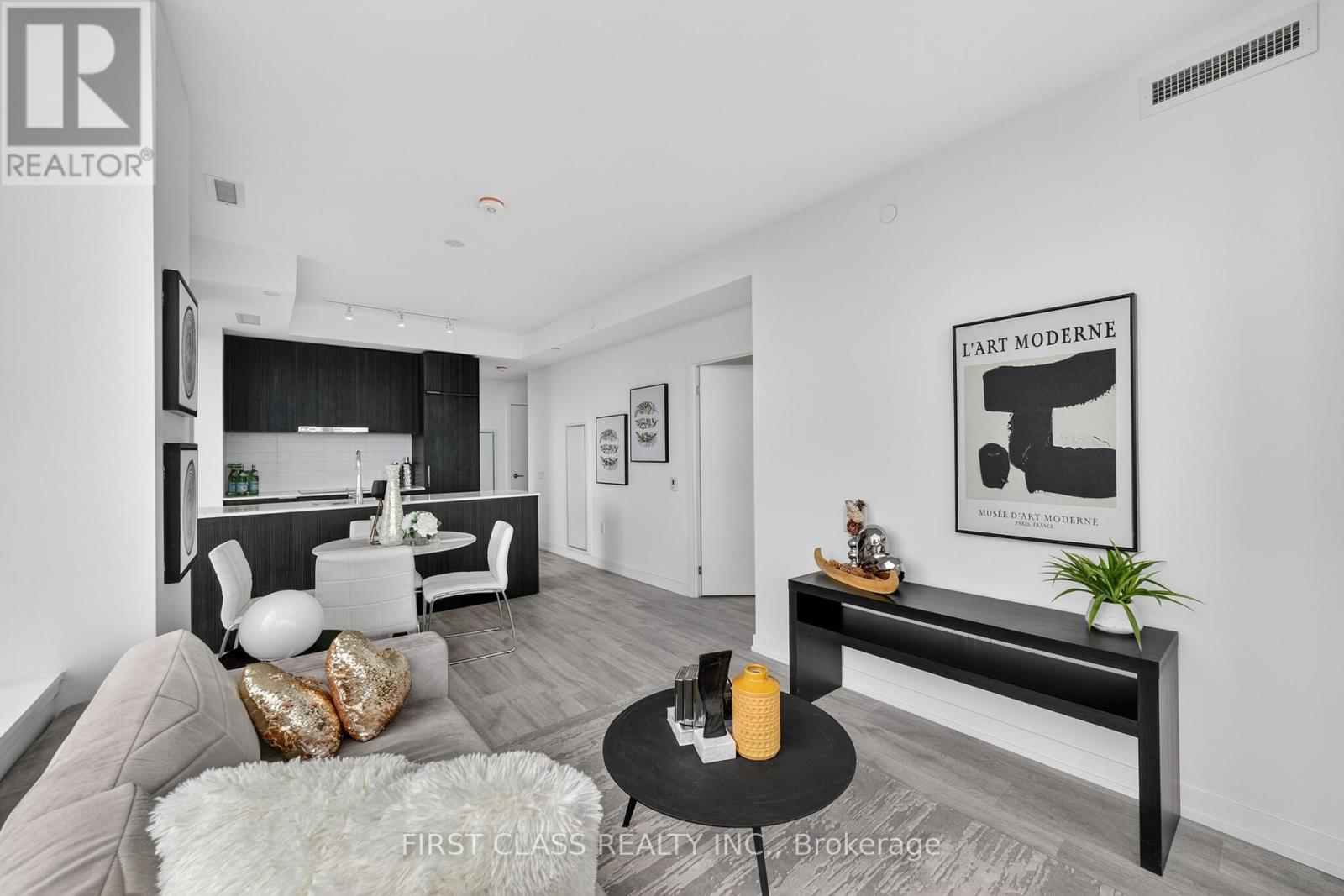 S1204 - 8 Olympic Garden Drive, Toronto, Ontario  M2M 0B9 - Photo 7 - C13020272