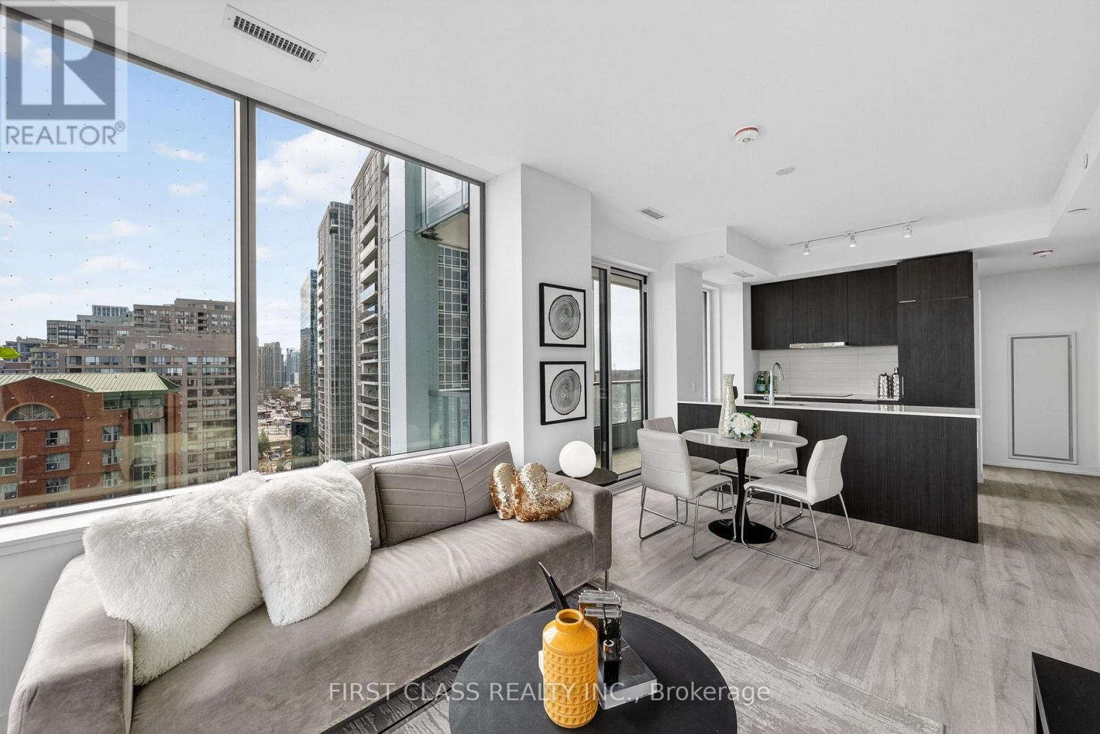 S1204 - 8 Olympic Garden Drive, Toronto, Ontario  M2M 0B9 - Photo 8 - C13020272