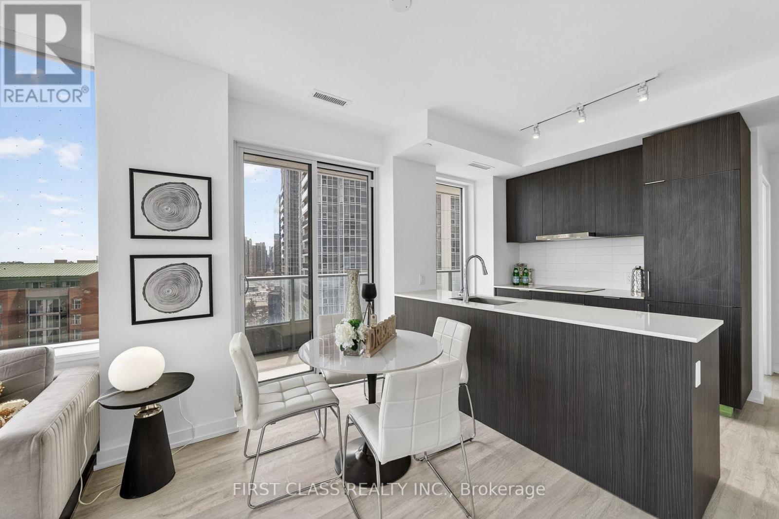 S1204 - 8 Olympic Garden Drive, Toronto, Ontario  M2M 0B9 - Photo 9 - C13020272