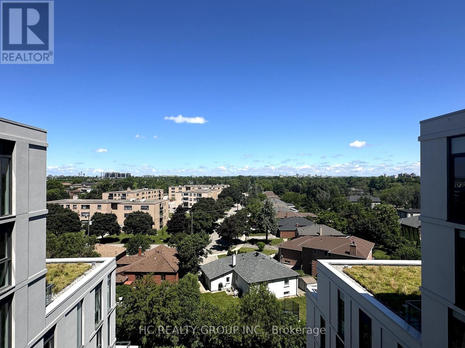 810 - 500 WILSON AVENUE, Toronto, Ontario