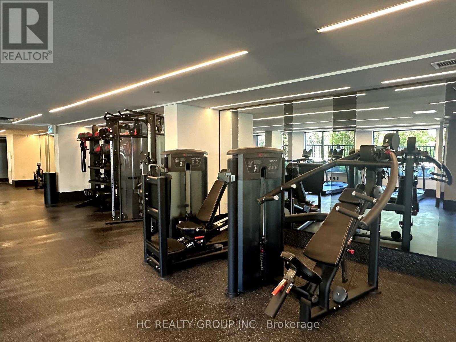 810 - 500 Wilson Avenue, Toronto, Ontario  M3H 0E5 - Photo 17 - C13020292