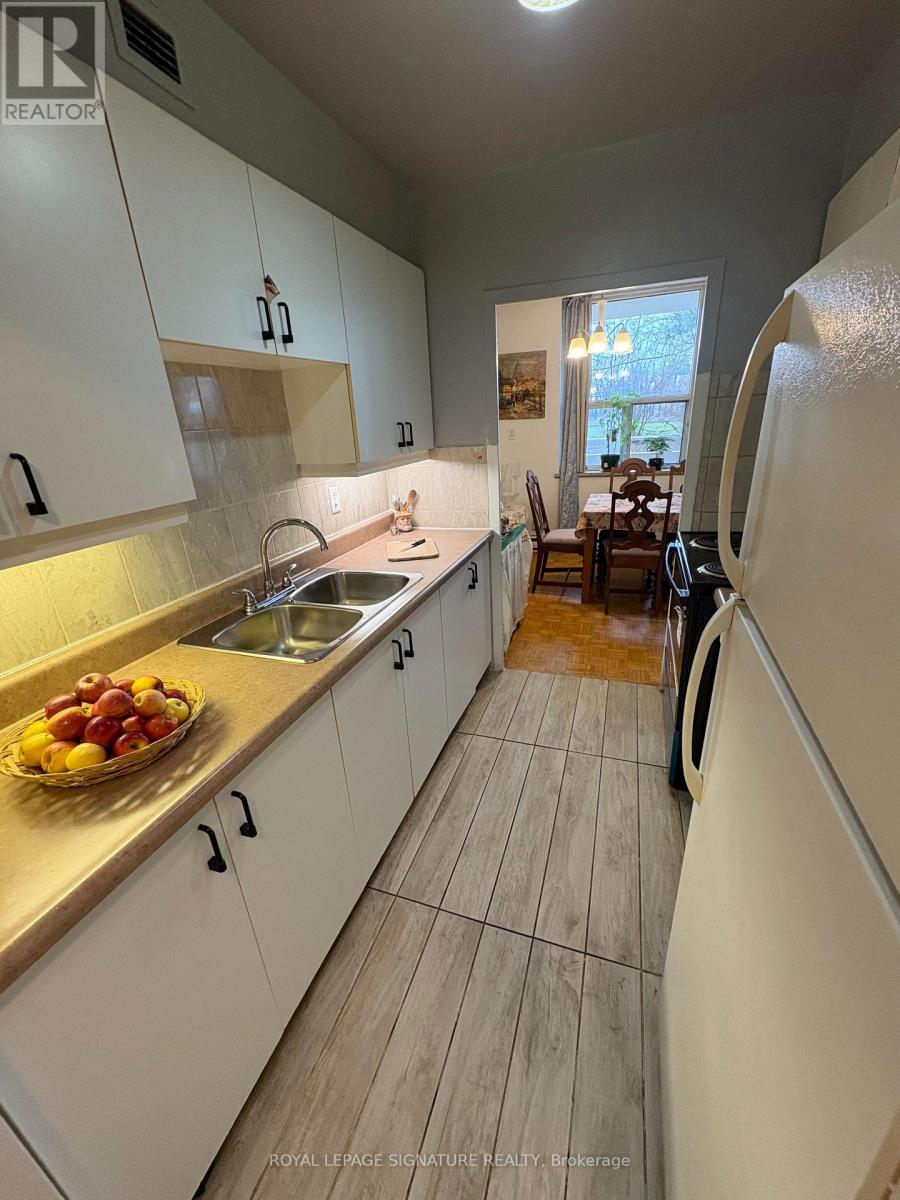 112 - 70 Old Sheppard Avenue, Toronto, Ontario  M2J 3L6 - Photo 10 - C13020302