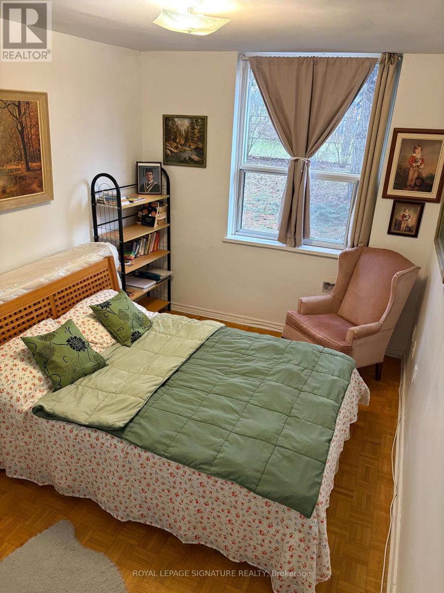 112 - 70 Old Sheppard Avenue, Toronto, Ontario  M2J 3L6 - Photo 13 - C13020302