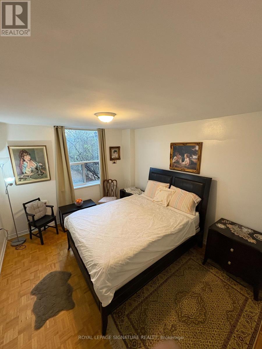 112 - 70 Old Sheppard Avenue, Toronto, Ontario  M2J 3L6 - Photo 14 - C13020302