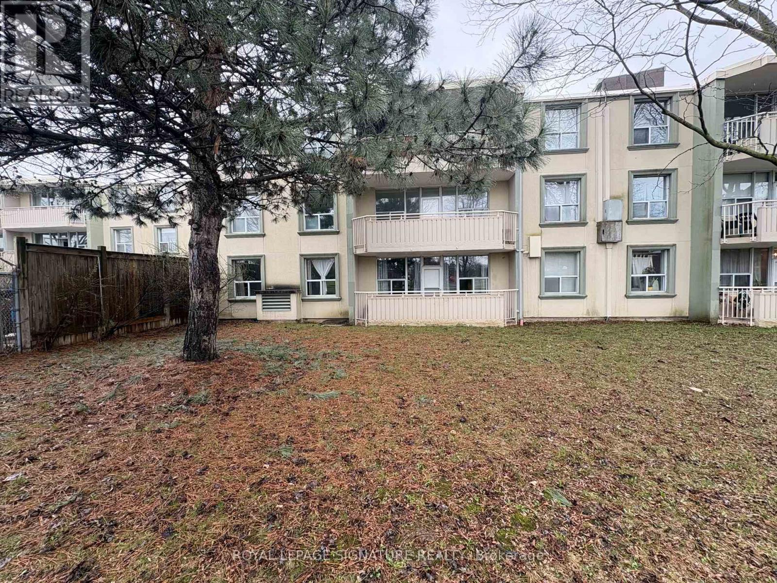 112 - 70 Old Sheppard Avenue, Toronto, Ontario  M2J 3L6 - Photo 16 - C13020302